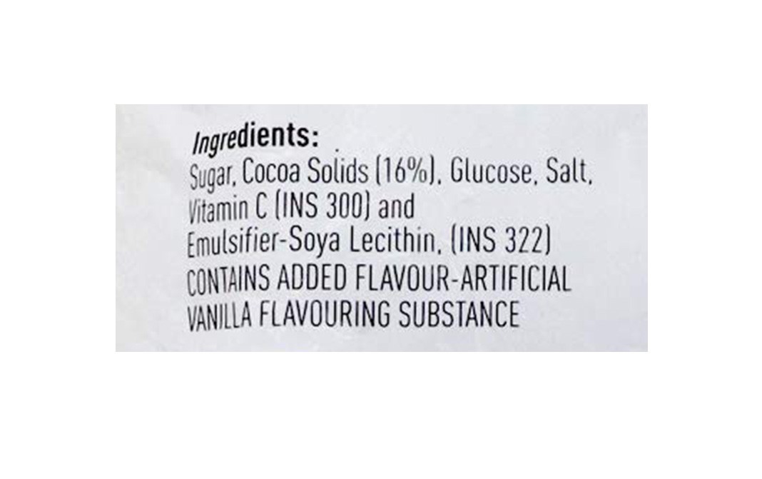 Coffee Day Zest Bursting Goodness Whacky and Yummy Flavoured Cocoa Powder   Pack  140 grams